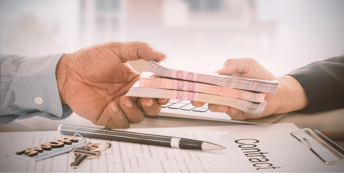 Contractul de împrumut