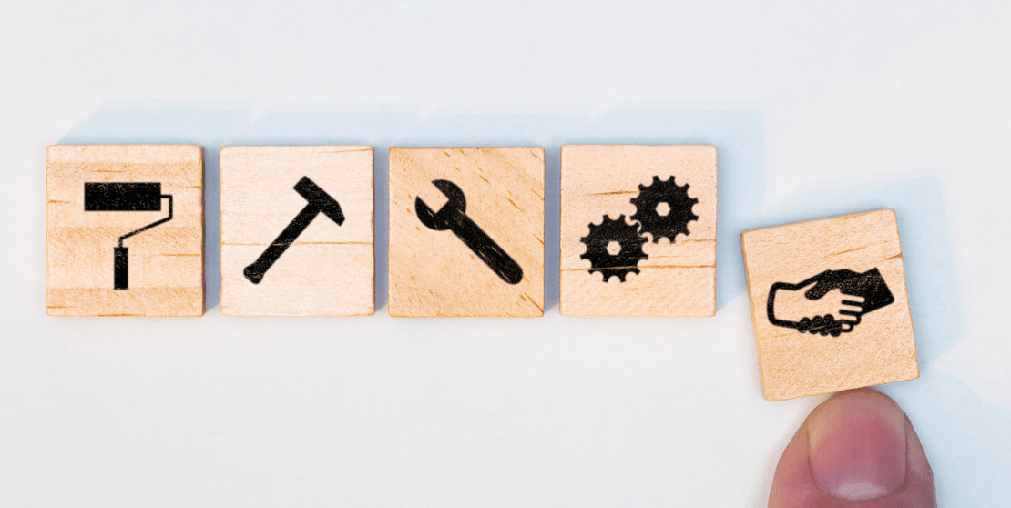 Contractul de prestări servicii